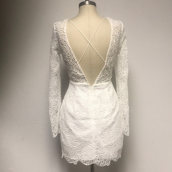 NWT!!! Stylestalker Vanity Bodycon Dress - Picture 2 of 4